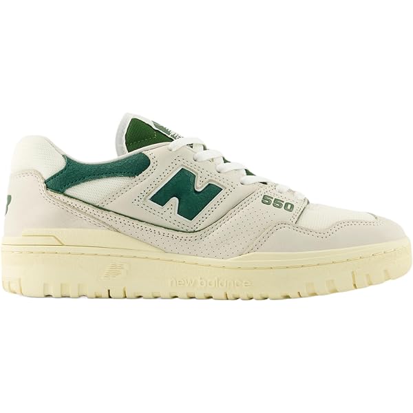 Amazon.com | New Balance 550 Men display picture 1