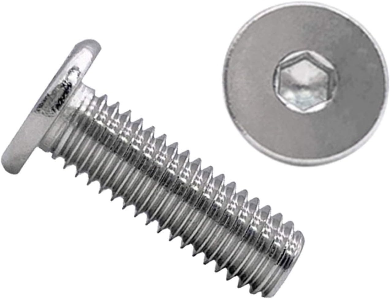 Винты m8 x 45 мм для крепления тв samsung к стене