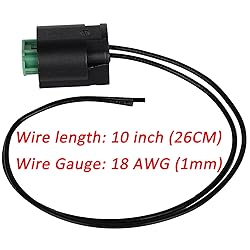 Micarun Coolant Level Sensor Connector Wiring