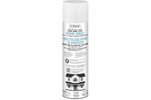 Zodiac Premise 2000 Flea & Tick Home Spray