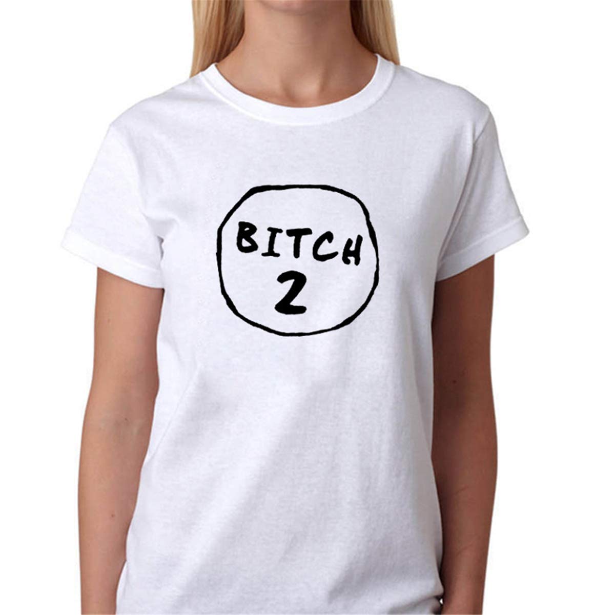 Fcyoso Cute Girls Shirts Cute Graphic Tees Pilihax