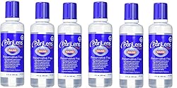 Purilens Plus Saline - Unisol 4 Replacement - 6