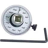 OTC 4554 1/2" Drive Torque Angle Gauge