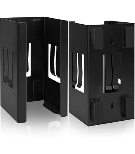 SPTA Glove Box Holder, Tissue Dispenser, Holds Boxes of Gloves, Towels SPTA Glove Box Holder, Tissue Dispenser, Holds Boxes of Gloves, Towels