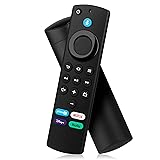 Voice Remote Control Fit for Fire Smart TVs