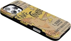 Casely French Bubbly Van Gogh Museum Case for