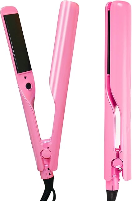 hair curler and straightener amazon