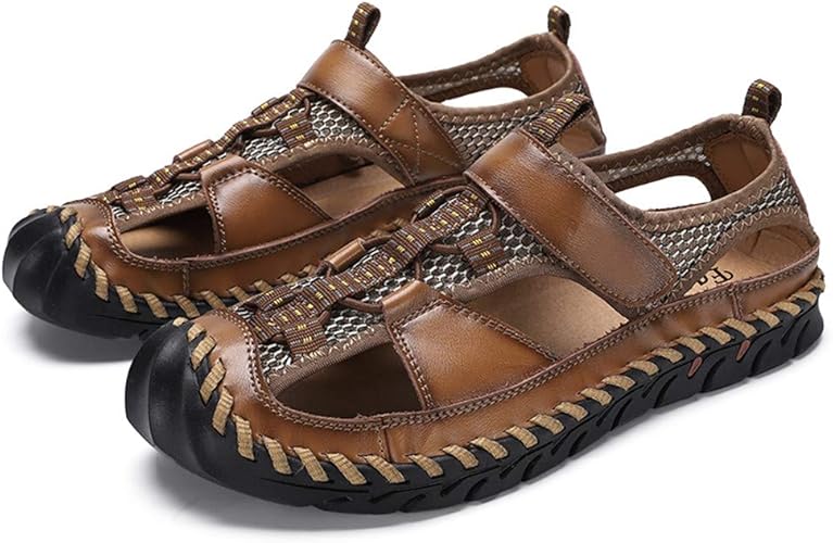 Sandales hommes velcro Clearance