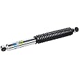 Bilstein 33-225807 B8 5100 Shock Absorber B8 5100 Shock Absorber,Silver