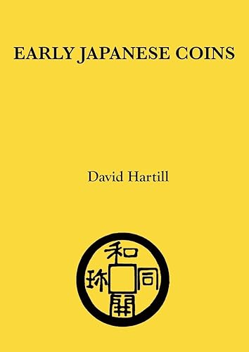 Download Early Japanese Coins PDF