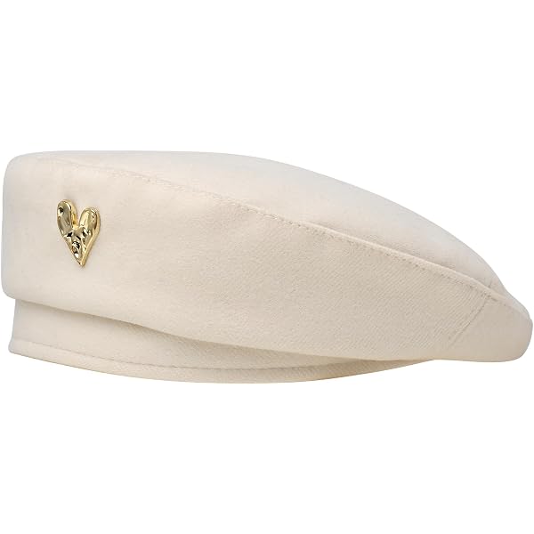 Meyaus Women Summer Straw Woven Sunhat Classic French Style  display picture 1