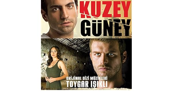 kuzey guney jenerik free mp3