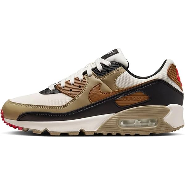 Amazon.com | Nike Air Max 90 Women's Shoes (DH8010-004, Phantom