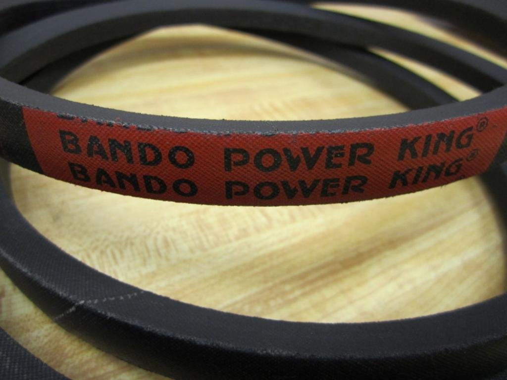 Bando B78 B78 Power King VBelt