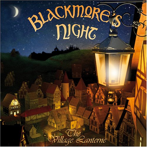 Blackmore