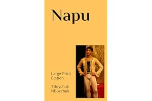 Napu: A Novella