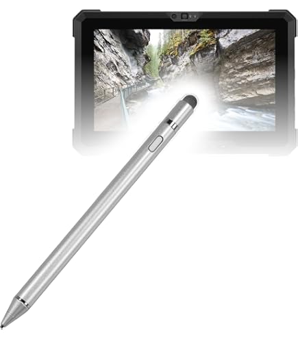 Amazon.com: BoxWave Stylus Pen Compatible with Dell Latitude 7212
