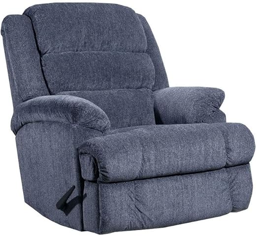 Product Spotlight Lane Comfort King Recliners Wg R Furniture Youtube