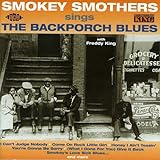 BLACKPORCH BLUES (UK)                              image