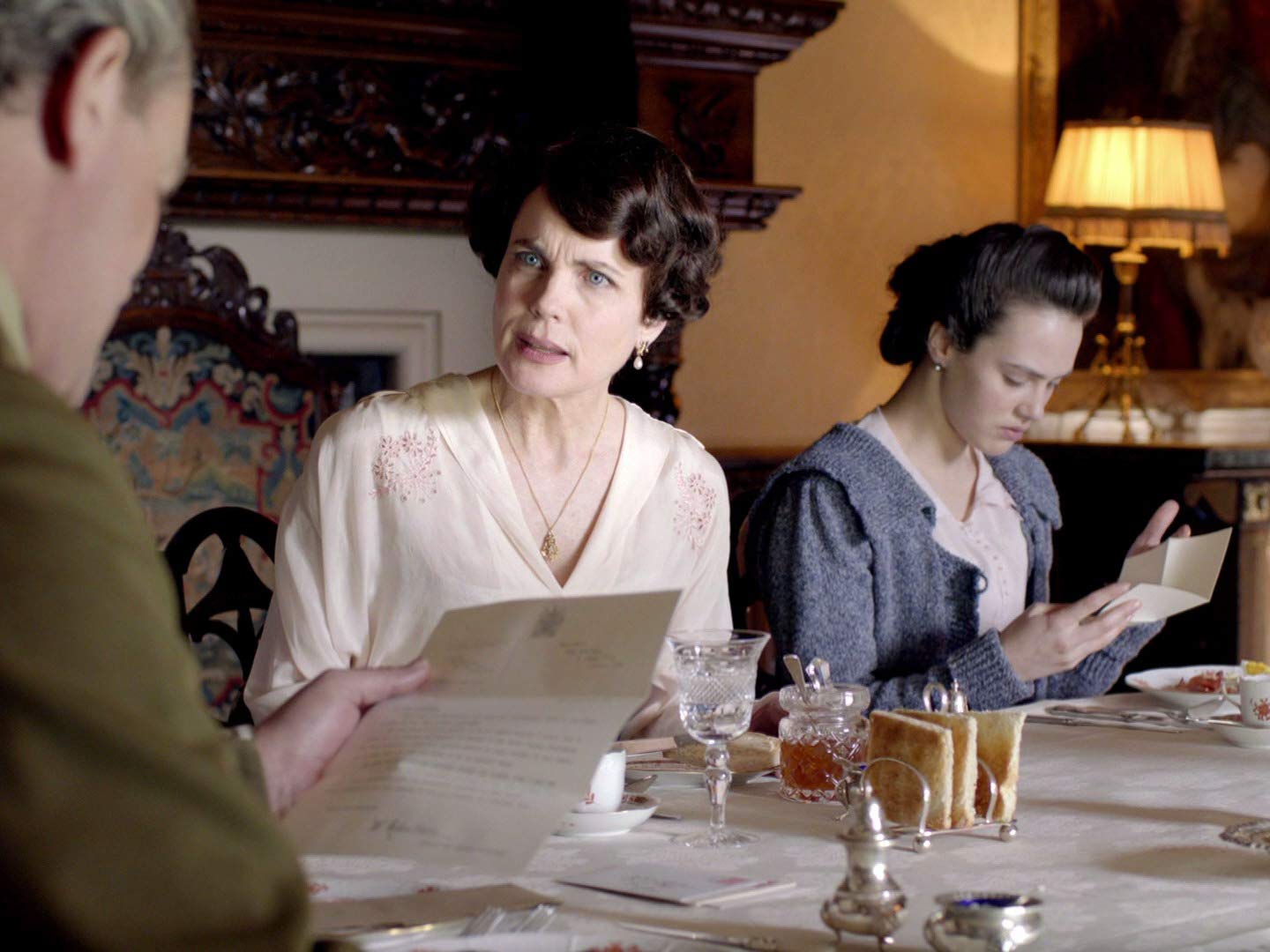 Amazon.de Downton Abbey Staffel 2 ansehen Prime Video