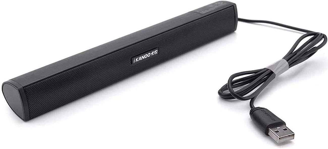 Enceinte de l'ordinateur Portable hauts-parleurs Multimedia stéréo