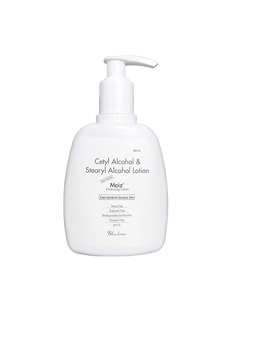 moiz cleansing lotion for acne