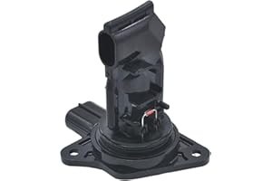 OYEAUTO Mass Air Flow Sensor MAF 22204-75040 Fit for Toyota Highlander Corolla Camry Tacoma Sienna 2016-2021,Lexus ES250/300h/350 UX200/250h 2015-2021,Honda Civic CR-V 2016-2021 1.5L 2.5L L4 3.5L V6 5.0L V8