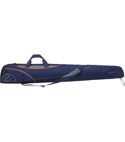 Amazon.com: Uniform Pro EVO Take Down Soft Rifle Case, Blue
