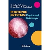 Photonic Crystals: Physics and Technology