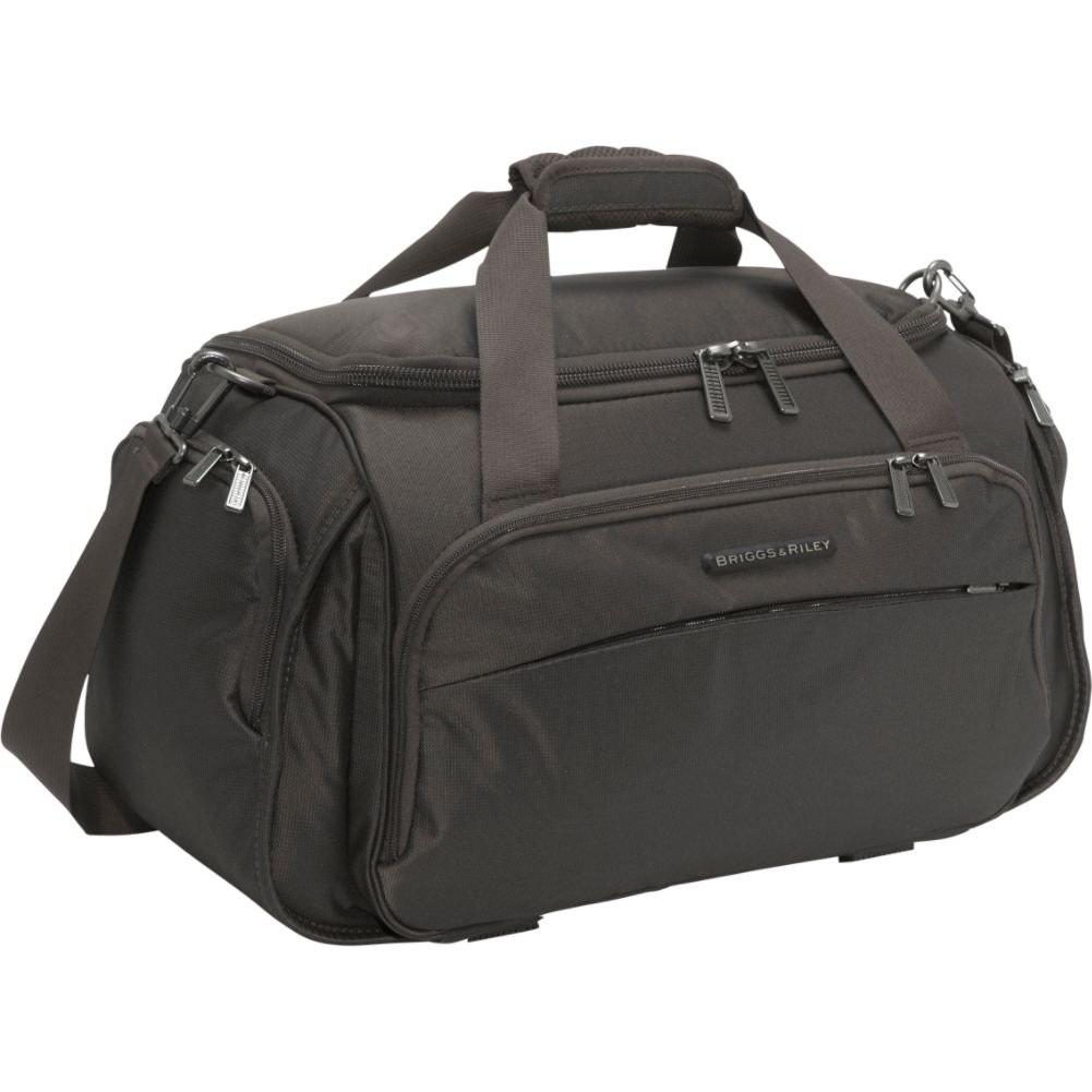 Briggs & Riley Luggage Cabin Duffle Bag, Rainforest, 10.5