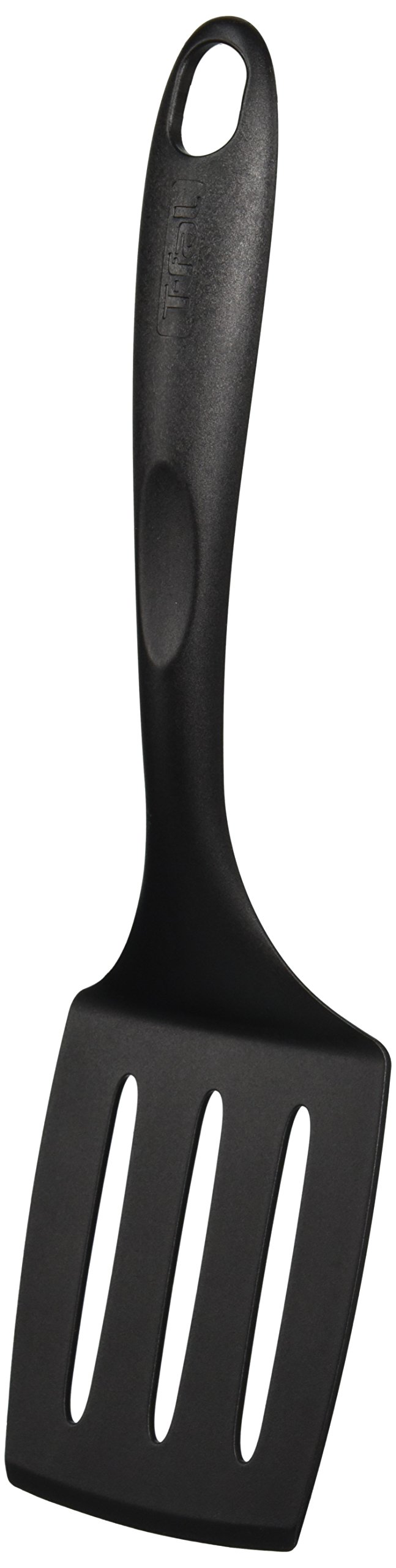 ティファール フライ返し コンパクトなヘッド ナイロン樹脂 キズつけにくい 食洗機対応 「エピス ターナー」 フィンガーレスト付き 274389商品画像