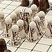 National Museum of Scotland The Viking Game (Hnefatafl)