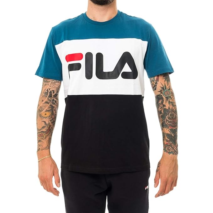 fila day tee