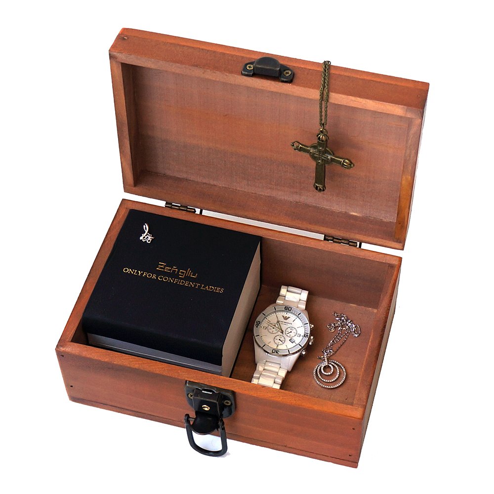 jewelry box for girlfriend