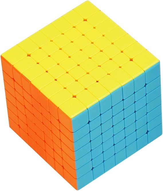7x7 rubik's cube amazon