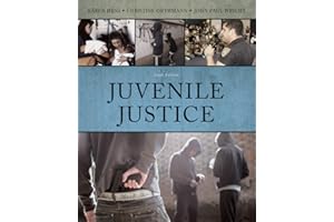 Juvenile Justice