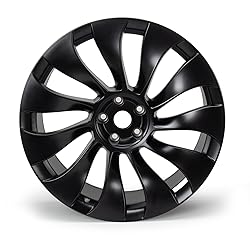 New 21" x 10.5'' Alloy Rear Wheel Rim for