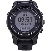 Genesis Centauri Dive Wrist Mount Computer