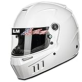 ILM Snell SA2020 Approved Auto Racing
