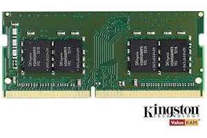 Kingston 8GB 3200MHz DDR4 Non-ECC CL22 SODIMM 1Rx8