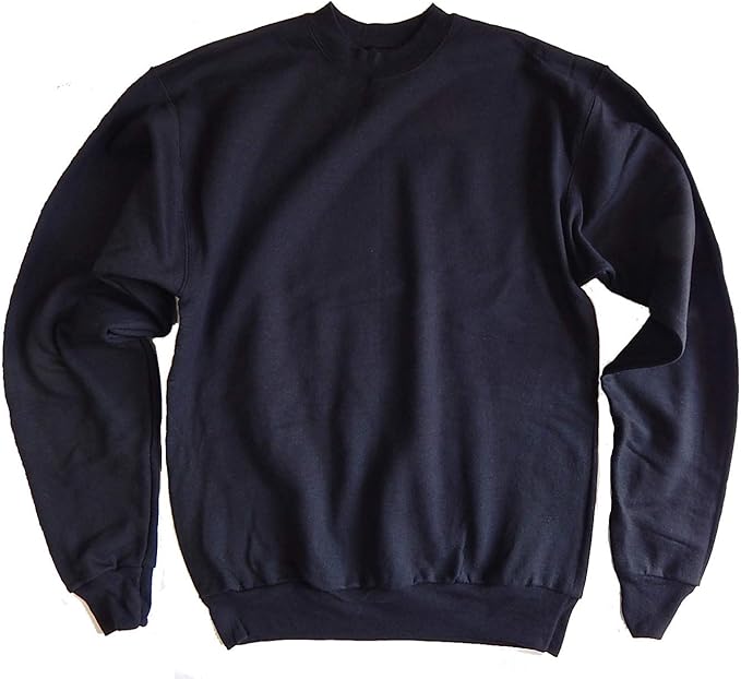 Amazon ヘインズ メンズ 無地 裏起毛 トレーナー 平行輸入品 トレーナー パーカー 通販