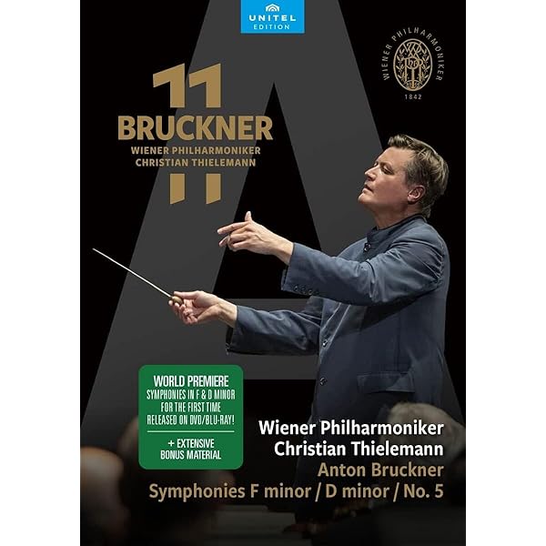 THE NOVEMBERS 美しい日 11th Anniversary DVD Amazon.com: Bruckner 11 [DVD] : Various: Movies & TV