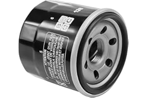 LOCOPOW 138 Oil Filter Part for Arctic Cat 400 500 450 550 650 700 1000 350 4X4 H1 TRV TBX Alterra Prowler Wildcat Aprilia RSV4 Tuono v4 660 Kymco MXU UXV 450I