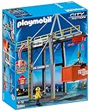 PLAYMOBIL Loading Terminal