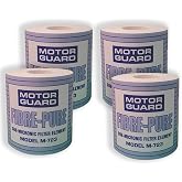 Motorguard - Filter Elements Mg M-723 Repl Element (Bx/4) - Sold as 1 Box