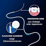 Oral-B Superfloss Dental Floss 50 Pieces Pack of 12 (12x50) view 5