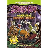 The House on Spooky Street (You Choose Stories: Scooby-Doo)