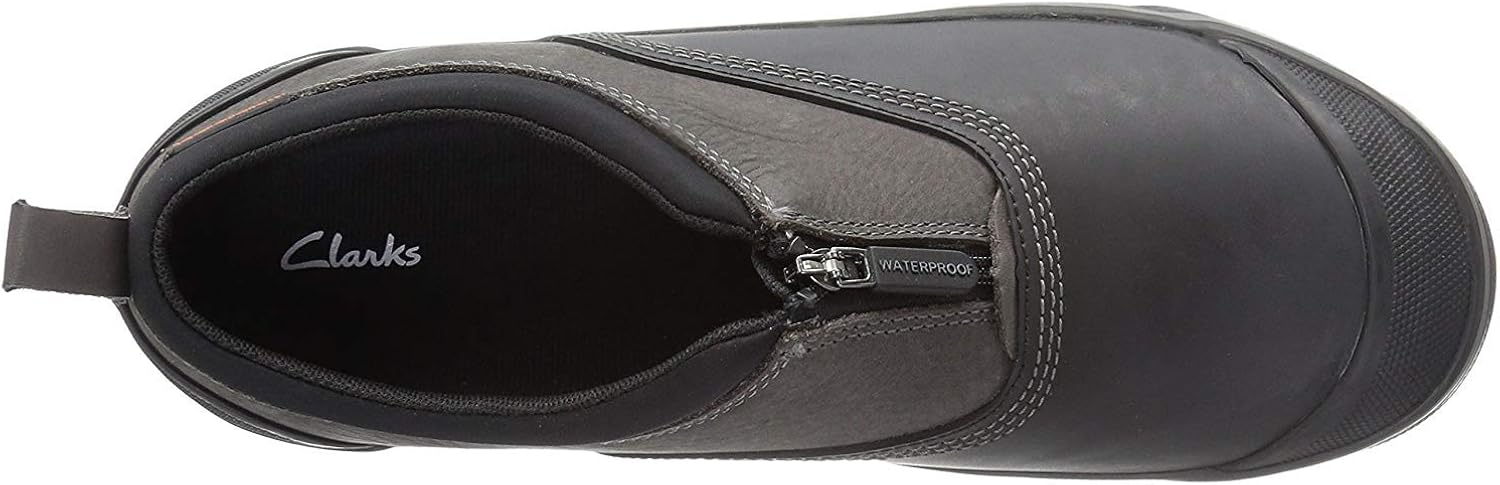 clarks women's muckers trail rain shoe