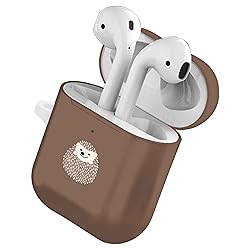 Mini Animal Compatible with AirPods Case Protective