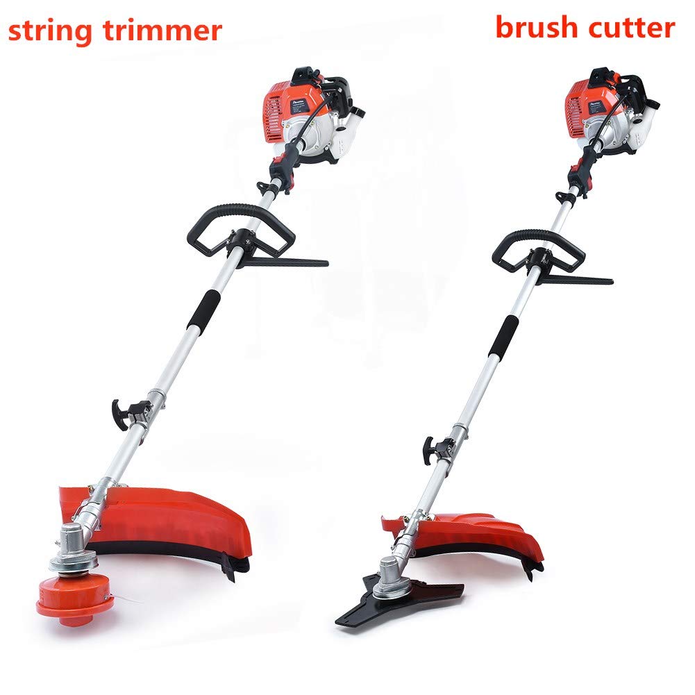 Gas Pole Saw 16 Feet Reach for Tree Trimming, MAXTRA Cordless Gas Pole